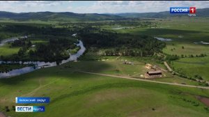 1 марта «Вести-Чита. События недели» в 14:30