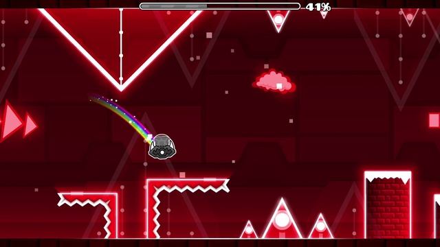 Прохождение OuterSpace