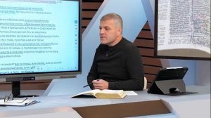 Субботняя школа 2026 1кв. Урок 10 Совершенство во Христе (Центр духовного возрождения)_High