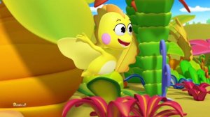 Мультфильм «Открытие огня» анимационные истории для детей