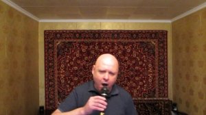 «Мокрый вальс» Евгений Исаакович Клячкин 1972 г. (cover version)