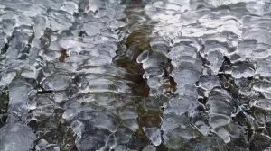 Козырек зимой 11.02.26