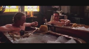 Шанхайский полдень: Неудачные дубли