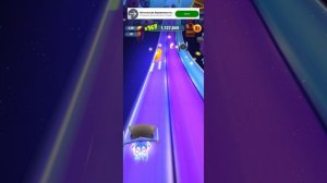 Том беги за золотом