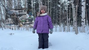 «ЭкоБлогер» г.Когалым, МАДОУ «Берёзка»