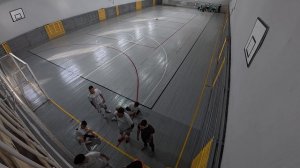 UTARY vs. Вентур 11-й тур ll Лига (22.02.2026) | СК "Рубин" | Жатай