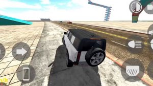 Веселюсь в игре Indian Bikes^