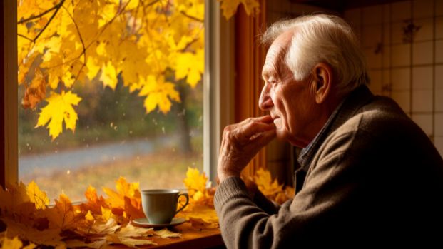 "ПАПА, НЕ ПРИЕЗЖАЙ!" — НАПИСАЛА ДОЧЬ В ДЕНЬ СВОЕЙ СВАДЬБЫ. Я приехал. И понял, почему... смотреть онлайн