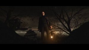 HITMAN World of Assassination | Нулевой пациент: Реквием (с Милой Йовович)