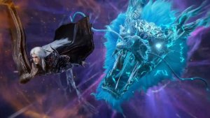 Противостояние святого 131 (превью)