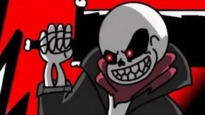 the monster inside homicide sans