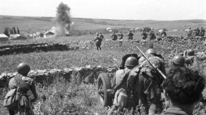 25.06.1941. Первая победа СССР