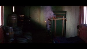 Шанхайский полдень: Ограбление поезда (Часть 2)