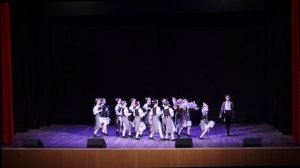 Созвездие звезд 01.03.2026. Санаторий "Дзержинского"