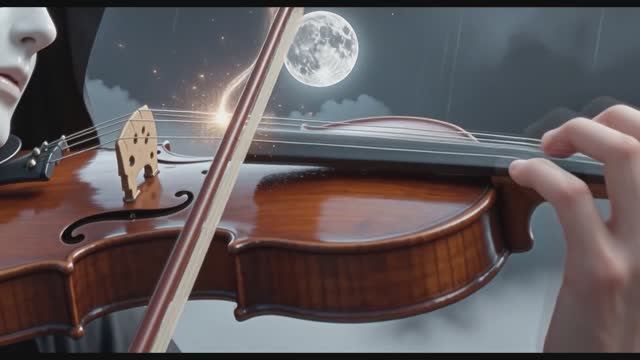 Скрипка Судьбы