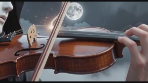 Скрипка Судьбы