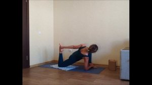 Йога каждый день | 8