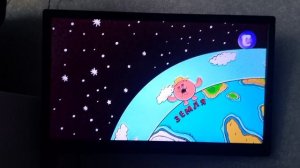 Смешарики пин-код