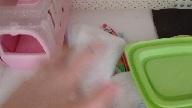 приборка в доме у сквишей Собачек 💖 💖 смотреть онлайн