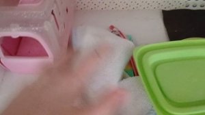 приборка в доме у сквишей Собачек 💖 💖