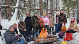 Радонеж 28.02.26