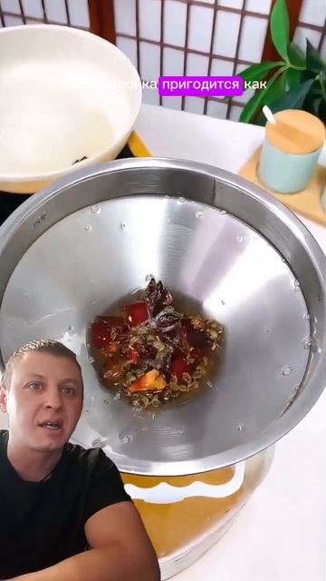 Воронка кухонная с фильтром смотреть онлайн