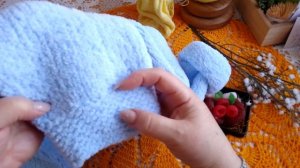 🧶💖☕🍬 мои процессы и планы на них 🤗