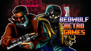 HUNTDOWN [PC] | Прохождение на сложности BADASS🔥🔥🔥 (Кооп с Сержицко Жоржицки -Часть 3 ) + РУЛЕТКА