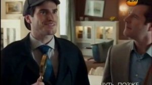 Рекламные блоки и анонсы (РЕН ТВ, 01.03.2013)