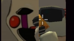 песня Five more night в Chicken gun