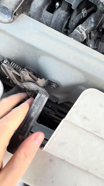 Отключение функции Start/Stop за 1 минуту  на автомобиле Toyota ProBox.