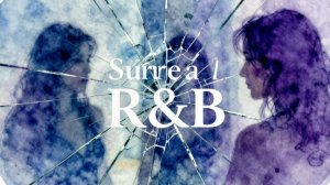 Перевёрнутый мир – отражение счастья