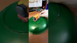 Новости по новым модэлькам из пластелина