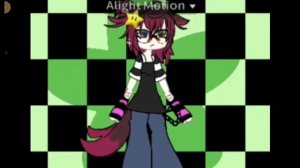 сделала коллаб "Батл анимации"  с "Линой Финой " 2 часа делала надеюсь понравиться :) 😋❤