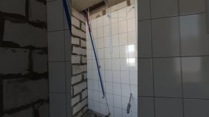 Прошëл год!