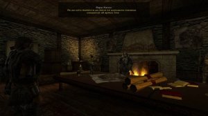 Готика 2 Ночь ворона #39. Предложение мира. Лорд Хаген. Глава 2