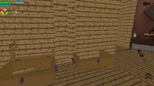 чикин хоррор 2