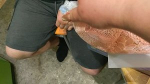 Покупки с Валдберрис и Озон.