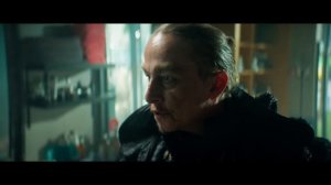 Домовенок Кузя 2 — Официальный трейлер #2