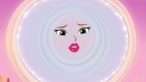 "Зеркало сделало больно 😂"