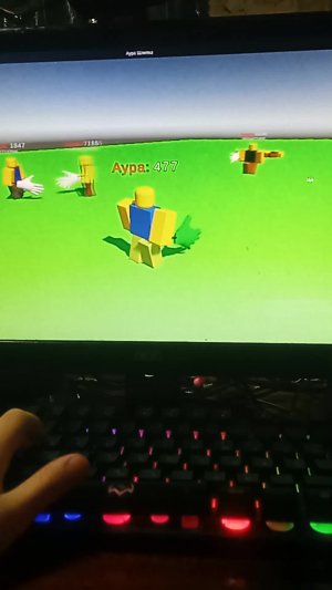 приключения НУБи 1 сезон 2 серия