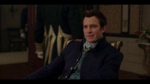 Бриджертоны 4 сезон 5 серия «Да или нет» (сериал, 2026)