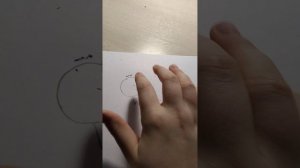 показываю как рисовать арт 1 часть