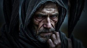 Кархайм - Ещё живой у врат Нави...