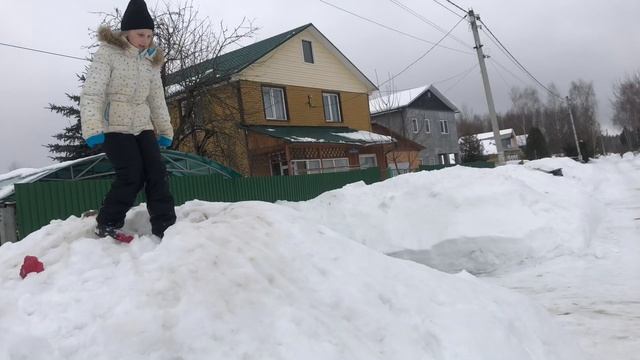 Быстрый спуск смотреть онлайн