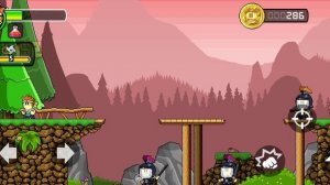 играю в ден мен