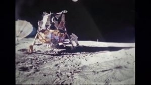 Мы забыли как летать на Луну.