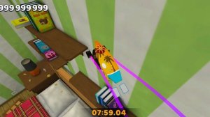 Как найти все сундуки в гигантском доме в игре Super Bear