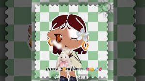 как вам  новая ава { делала час - час полтора}