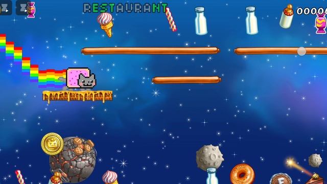 ням Кэт и тэк ням не друзья
бубу болезнь